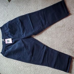 Lucy and Yak Billie Corduroy Pants